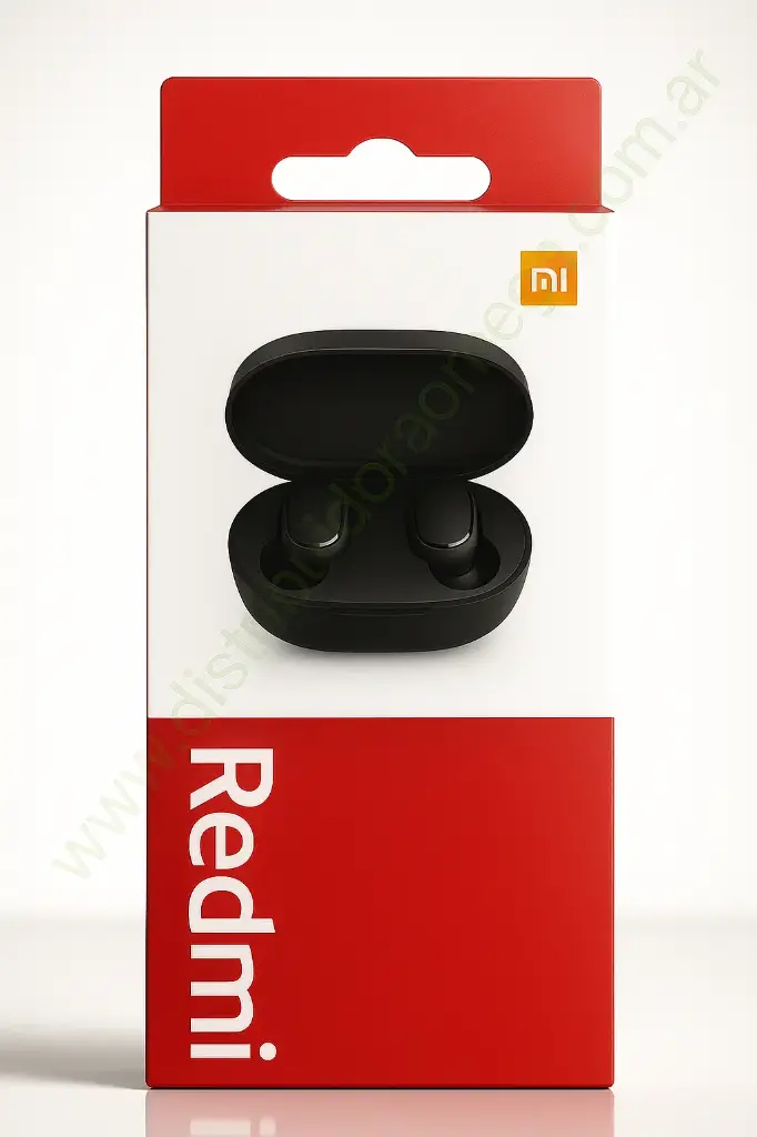 Auricular Xiaomi Redmi Airdots 2 Bluetooth Original