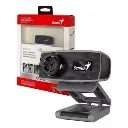 Webcam Genius FaceCam 1000X HD con Microfono