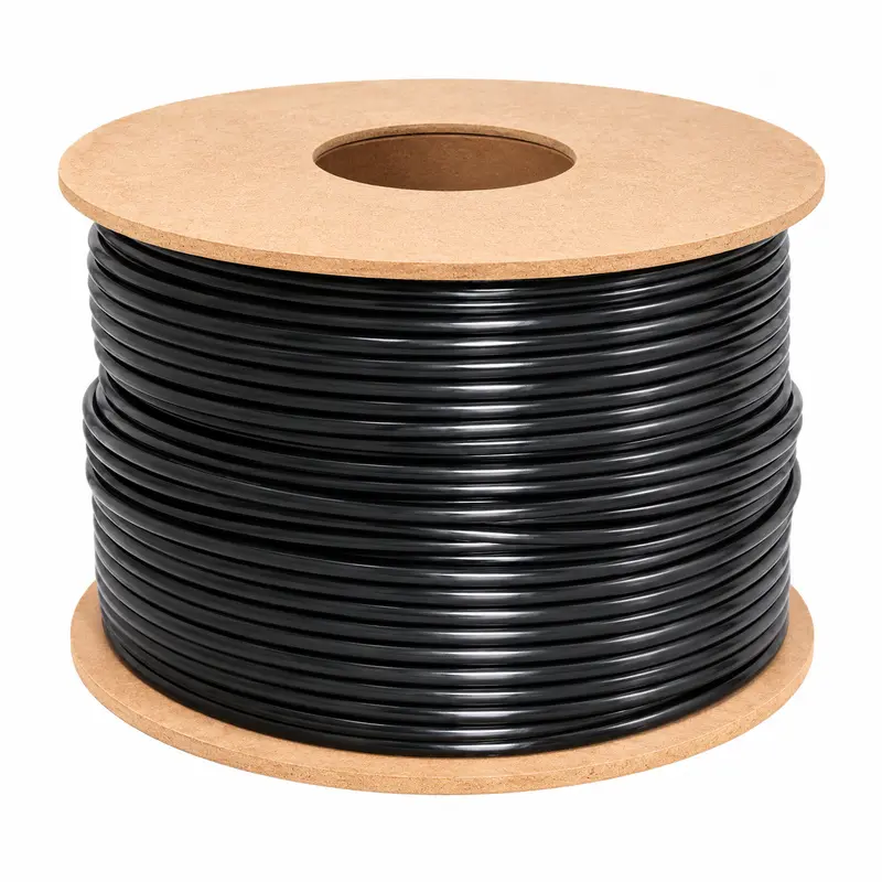 Bobina de Cable UTP Categoria 5e Exterior Kelyx