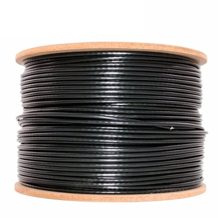 Metro Cable UTP Categoria 5e Exterior Kelyx