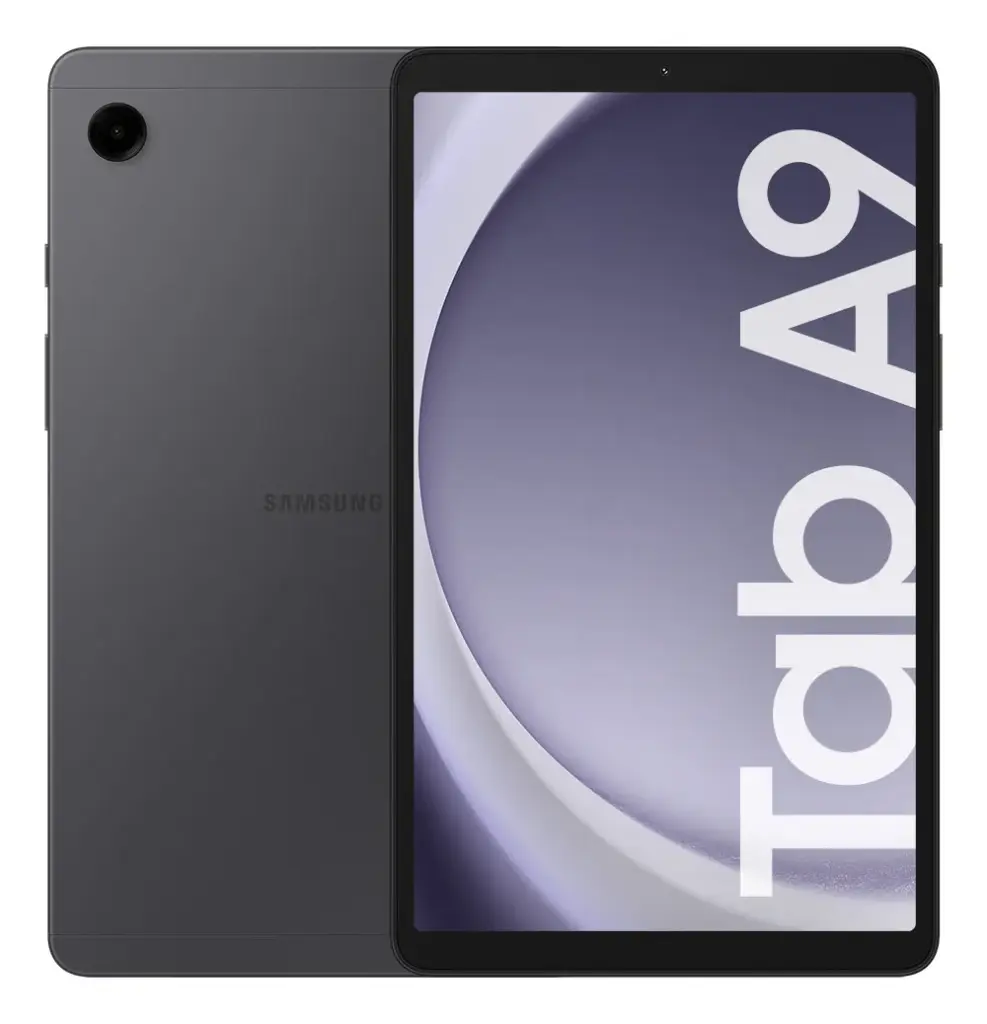 Tablet Samsung Galaxy TAB A9 4Gb + 64Gb 8.7" 