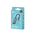 Adaptador TP-Link de USB-C a HDMI UA520C