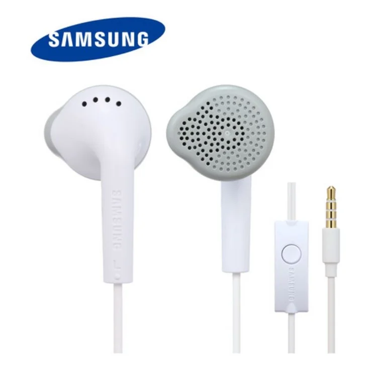 Auricular Samsung C550 Original In Ear Manos Libres Bolsa