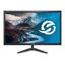 Monitor Solarmax Led 18,5" SX19F2