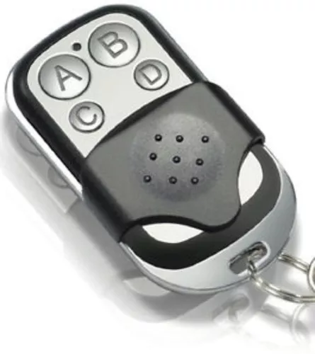 Control Remoto Copiador para Porton en Blister