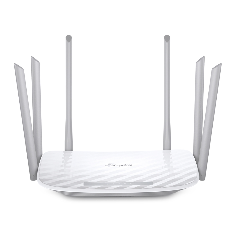 Router Inalambrico TP-Link Doble Banda Archer C86 AC1900