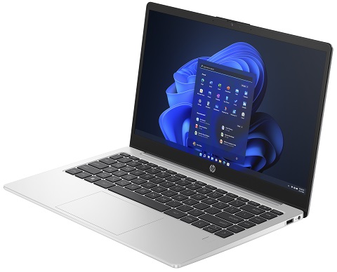 Notebook HP 250 G10 I3 N305 / 8Gb / 256Gb / 15.6" Full HD / Freedos / Teclado Español