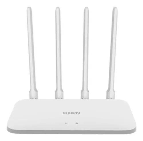 Router Inalambrico Xiaomi Doble Banda AC1200 RB02