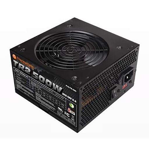 [6082] Fuente De Alimentacion 500W Thermaltake TR2 Series