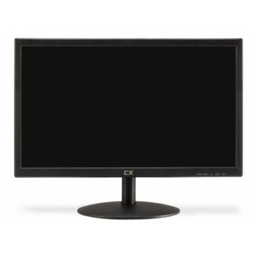 [6083] Monitor CX Led 20" CX185M 100Hz VGA/HDMI