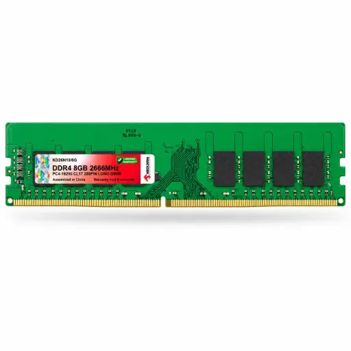 [6290] Memoria DDR4 8GB 3200Mhz Keepdata