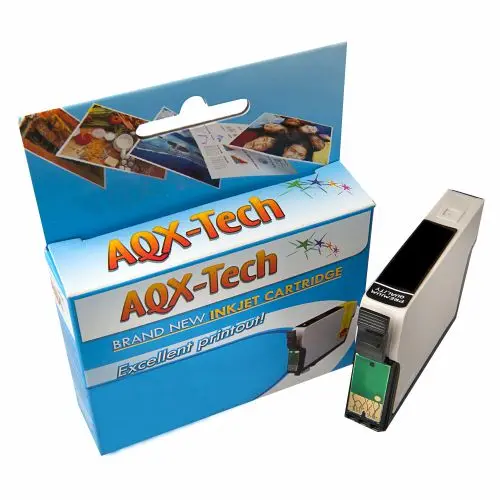 [768] Epson T296 Negro AQX