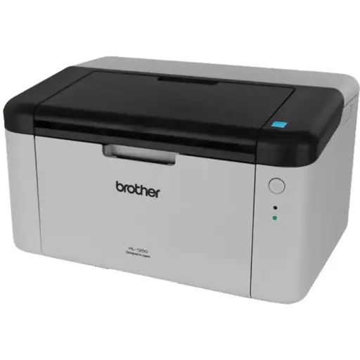 [1485] Impresora Brother Hl-1200 Laser