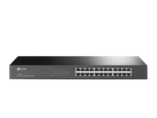 [2609] Switch Ethernet TP-Link 24 Puertos TL-SF1024