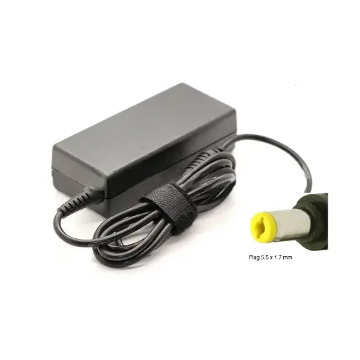 [2525] Cargador De Notebook Fijo ACER/BANGHO/TOSHIBA 65W-4