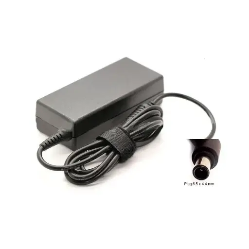 [2535] Cargador De Notebook Fijo SONY 90W-6