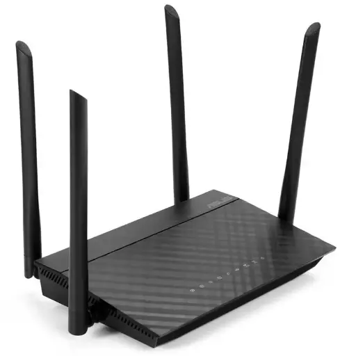 [4446] Router Inalambrico Asus AC1200 Doble Banda RT-AC1200