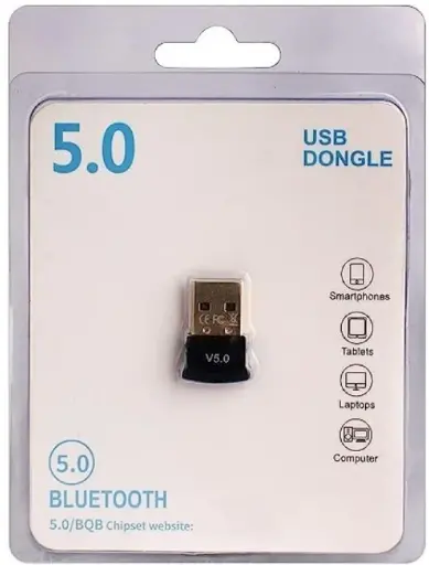 [5351] Bluetooth 5.0 Nano Dongle