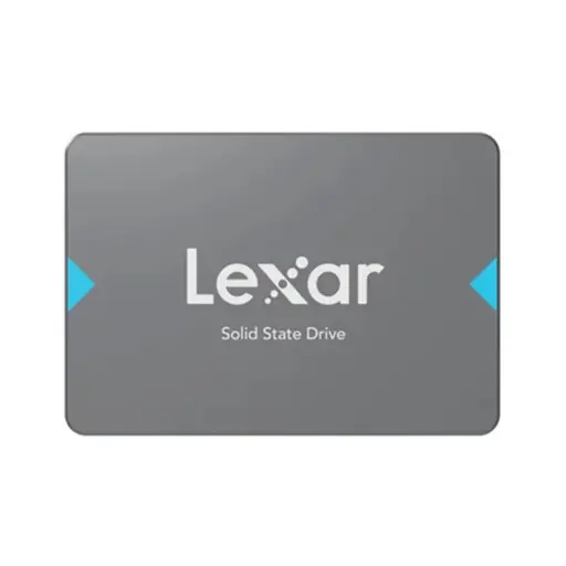 [5542] Disco SSD Lexar NQ100 256GB 