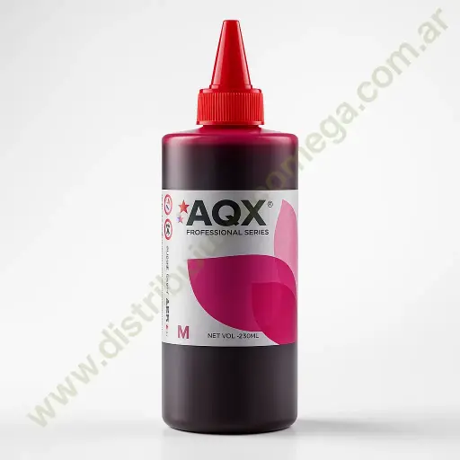 [2972]  Tinta AQX Epson EP50 x 100ml. Magenta
