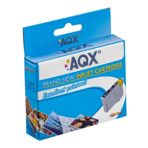 [3331] Epson T206 Cyan AQX