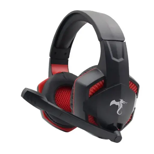 [3833] Auricular Kolke KGA-088 Con Microfono PC