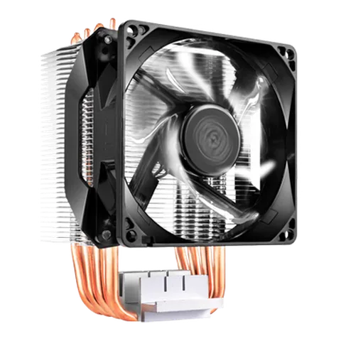 [3838] Cooler Cooler Master Hyper H411R White