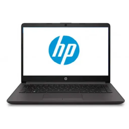 [4321] Notebook Hp 245 G8 R5 5500U / 8Gb / 256GB SSD / 15.6" HD / Freedos / Teclado Español