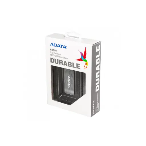 [4354] Carry Usb 3.2 Para Disco Notebook Adata ED600