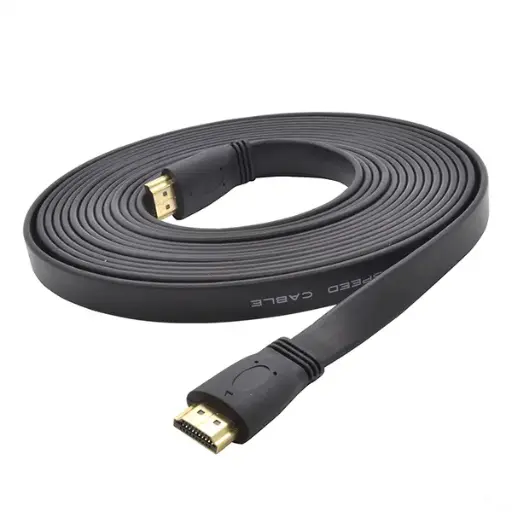 [4821] Cable HDMI 1.5 Metros Plano