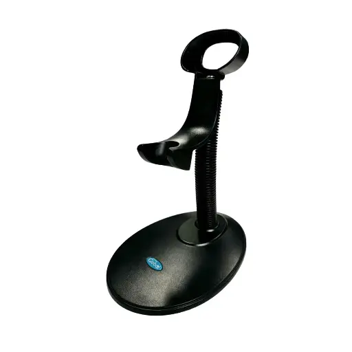 [5019] Soporte Lector De Codigos De Barra Global BS-Stand