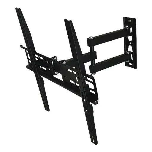 [5226] Soporte Para Tv Movil TVS-ARM-26-63L Con Brazo 26" a 63"