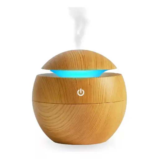 [5230] Humidificador FT-006 Luz Led