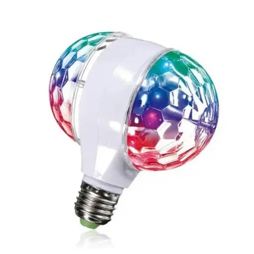 [5299] Foco Boliche Doble Time TMFOC9759