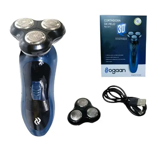 [5329] Cortadora De Pelo Ogaan Re2301