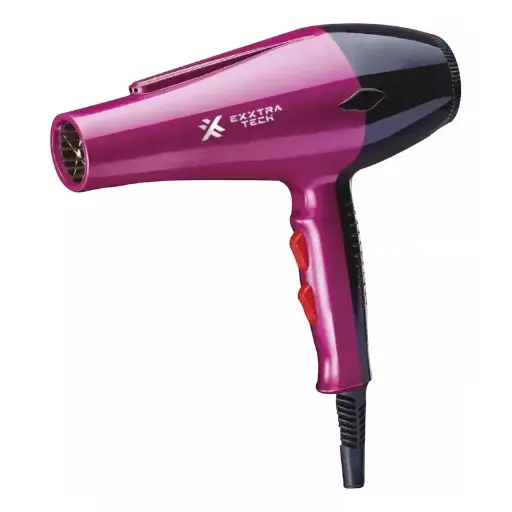 [5392] Secador De Pelo Exxtra Tech 2000W 3863