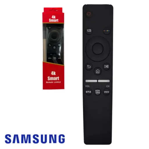 [5497] Control Remoto Smart Para Samsung