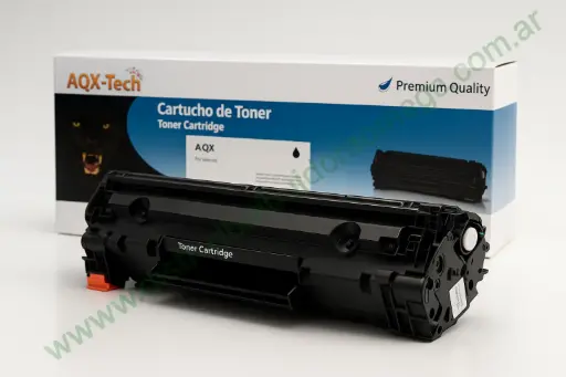 [5620] Toner Alternativo AQX HP 150A Con Chip