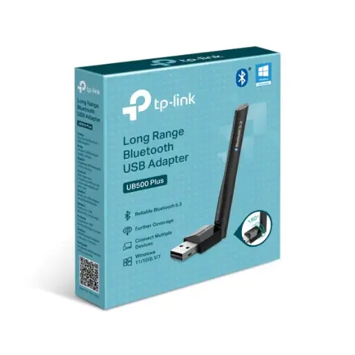 [5631] Bluetooth 5.3 Nano Usb Tp-Link UB500 Plus