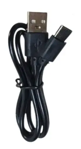 [5643] Cable Tipo C Corto