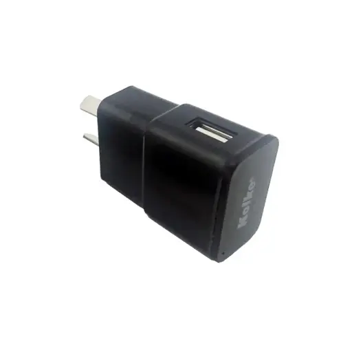 [5651] Cargador Celular Cabezal 2 Amper Kolke KCR-230