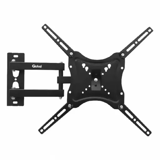 [5675] Soporte Para Tv Movil Global Con Brazo 14-55