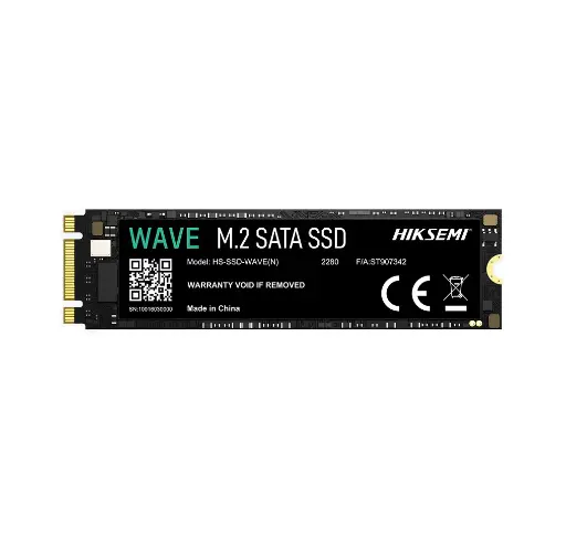 [5174] Disco SSD Hiksemi 256GB Wave PCIe NVMe