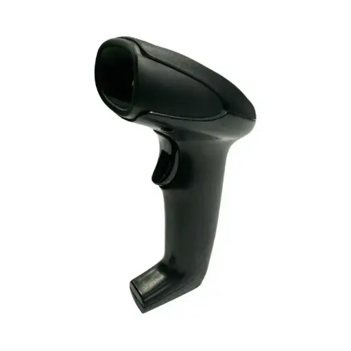 [5809] Lector De Codigos De Barra 1D Lineales Global BS-1DUSB