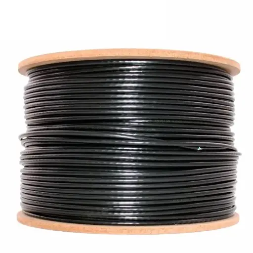 [5824] Metro Cable UTP Categoria 5e Exterior Kelyx