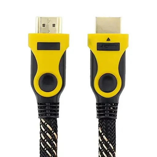 [5831] Cable HDMI 2 Metros Mallado con Filtros 4K 2160p