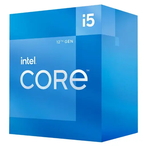 [5910] Procesador Intel Core I5-12600KF S/1700