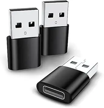 [5970] Adaptador Tipo C a USB 3.0 A/M 