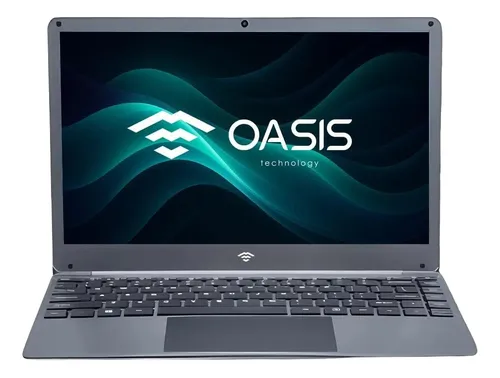 [5994] Notebook Oasis OA-TK-E142 Celeron 4020 / 8Gb / 256Gb / 14" / W11 Pro / Teclado Español