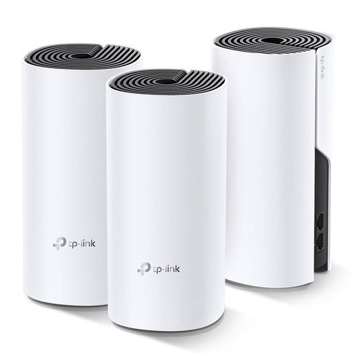 [6014] Sistema Mesh Deco TP-Link M4 (Pack 2) AC1200